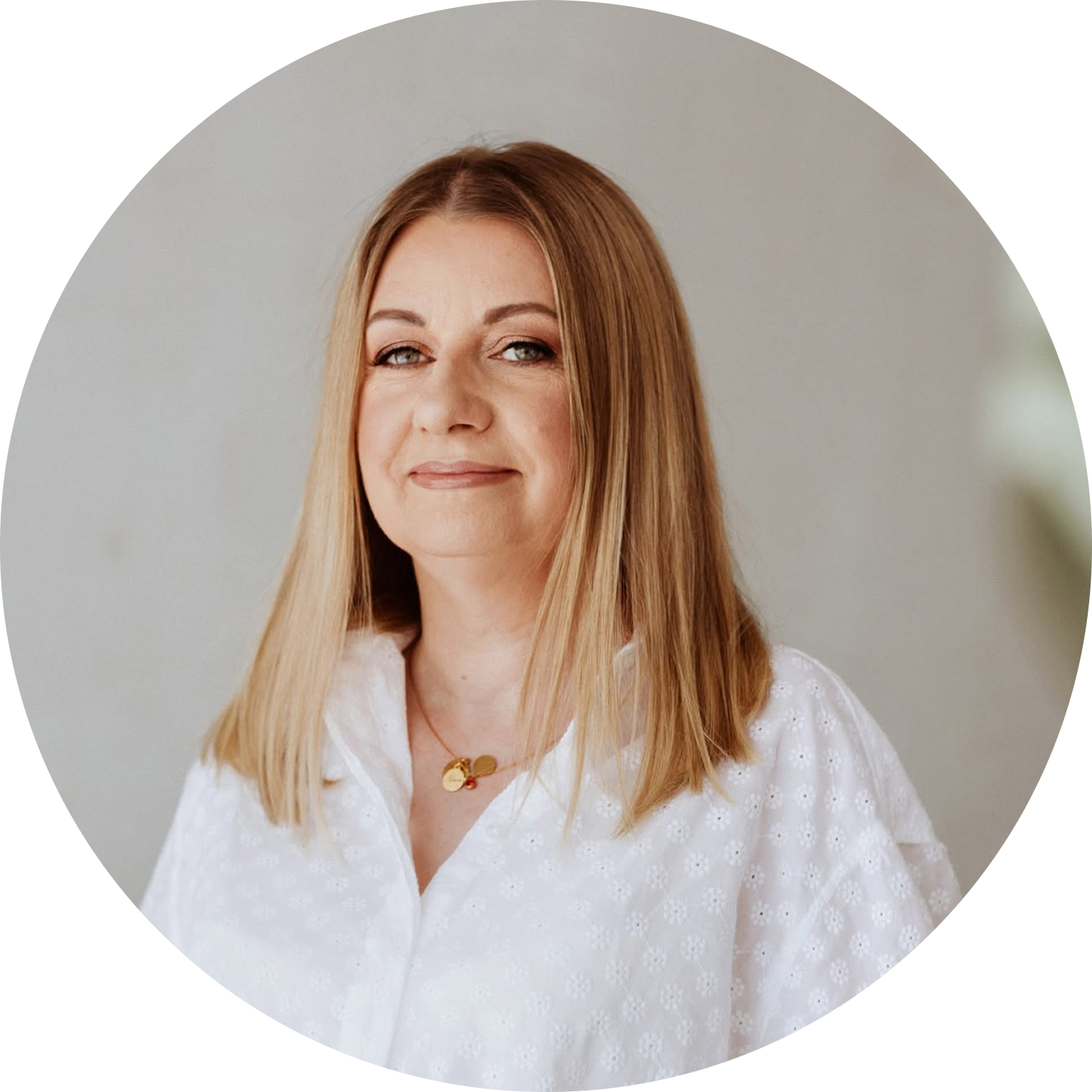 Anna Wojewoda-Damasiewicz