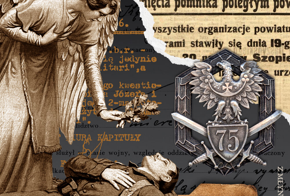 Nic samo się nie dzieje